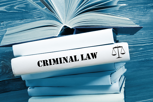 Criminal Law Defense