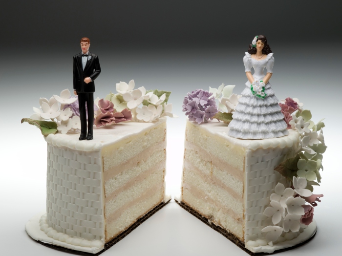Seeking Divorce Mediation